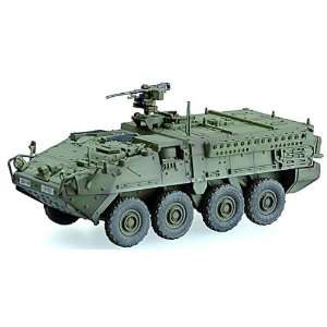 MODEL RECTIFIER CORP   1/72 US Army M1126 Stryker ICV 