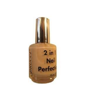  Brucci 2 in 1 Nail Perfection Beauty