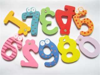   Operator Number Magnet,Child Educational Toy,Kids Favour Gift  