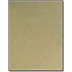    Inkjet Gold Foil Full Sheet Labels   10 Labels