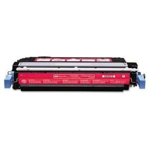  Hp Cb403a Laser Printer Toner 7500 Page Yield Magenta 