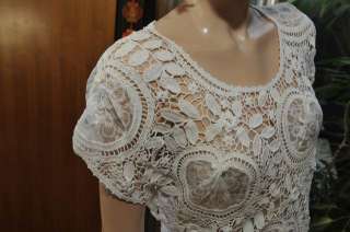 cotton top in white available sizes small medium and large