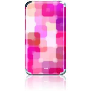  Skinit Square Dance Pink Vinyl Skin for iPod Touch (1st 