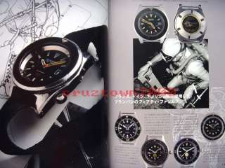 Vintage Military Watch Book WW2 Rolex IWC Panerai Hamilton Breitling 
