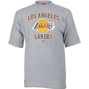  Los Angeles Lakers NBA Bold Statement T Shirt