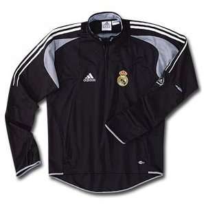  adidas Real Madrid Training Top: Sports & Outdoors