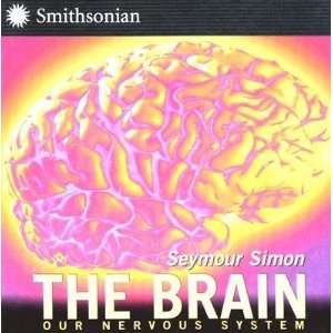  The Brain Our Nervous System [BRAIN REV/E]  N/A  Books