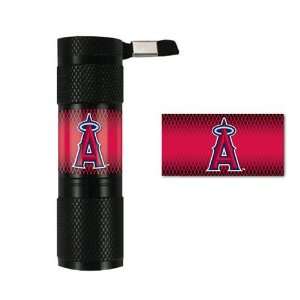  Los Angeles Angels of Anaheim 9X Led Flashlight Sports 