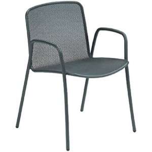 Emu Volta Stacking Armchair   Set of 4 