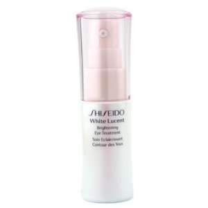   Treatment by Shiseido for Unisex Eye Treatment
