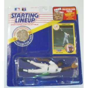  Starting Lineup 1991 Roberto Kelly with Coin   New York 