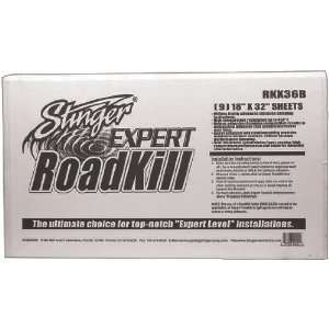  Stinger RKX36B Expert Bulk Pack