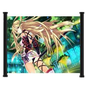  Tales of Xillia Game Fabric Wall Scroll Poster (22x16 