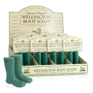 WELLINGTON BOOT SOAPS