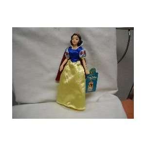  Snow White 8 Inch Applause Toys & Games