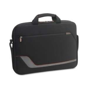  SOLO Laptop Slim Brief w/padded compartment holds up to 17 