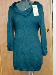 Oh Baby Motherhood Sweater 33 39 dress (?) L $48 ~UPic  