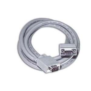  50ft HD15M/HD15M SXGA Monitor Cable Electronics