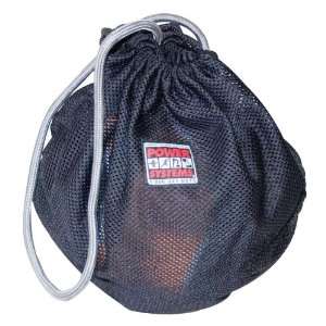  Power Systems Power Sling Medicine Ball: Sports & Outdoors