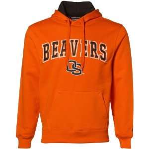  Oregon St Beaver Hoody Sweatshirts  Oregon State Beavers 