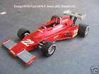 43 Ensign N176 Ford C.Amon 1976 ready built
