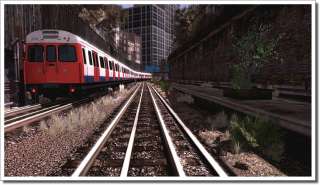 London Underground Simulator   World of Subways Vol. 3 4015918502108 