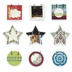   Oxford Decorative Stickers, Small Details: Arts, Crafts & Sewing