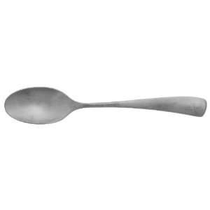  Studio William Larch Satin (Stainless) Place/Oval Soup 