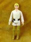 Vintage 1977 Star Wars Luke Skywalker action figure A New Hope