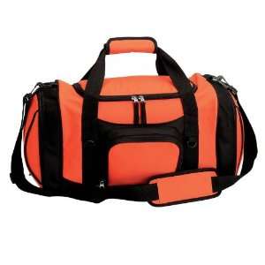  Extreme Pak Orange Cooler Bag 19
