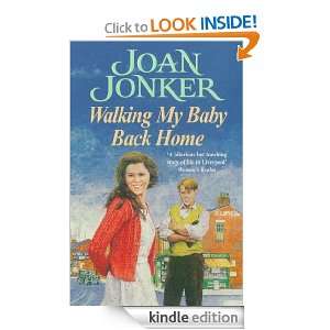 Walking My Baby Back Home Joan Jonker  Kindle Store