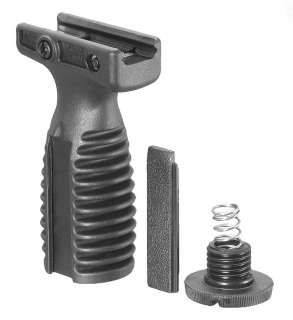 MAKO VERTICAL FRONT WEAVER RAIL TACTICAL FORE GRIP TAL4  