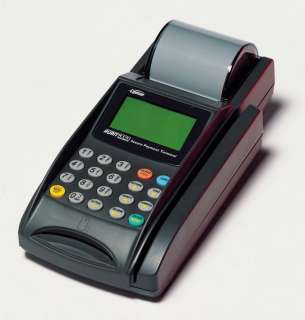 Credit Debit Card Machine Visa MC Interac POS Terminal  