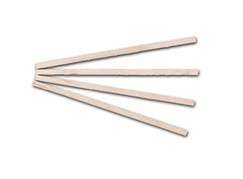 1000 Wood Coffee Stirrers 5.5 Wooden Project Sticks  