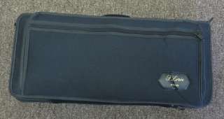 NEW F. Loree English Horn Case with Cover  