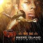 drake rapper singer the rikers island redemption new cd location