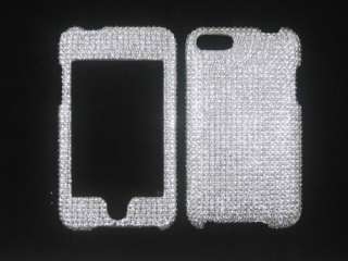   skin case cover for apple itouch 2 3 generation easy access to all