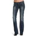  Replay, Jeans, DA W401P Jennpez, midstone used crashed 