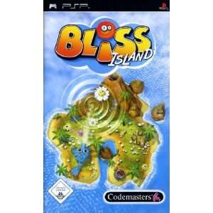 Bliss Island  Games