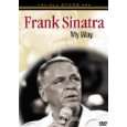 Frank Sinatra   My Way In Concert ~ Frank Sinatra ( DVD   2006 