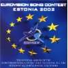 Eurovision Song Contest   Riga 2003 Various  Musik