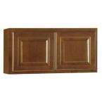 American Classics 30 In. Cognac Maple Kitchen Base Cabinet KB30 COG at 