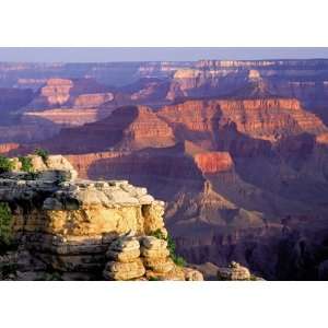 Puzzle 1000 Teile Grand Canyon  Spielzeug