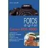 Canon EOS 400D. Das Kamerahandbuch Der praxisorientierte Leitfaden 