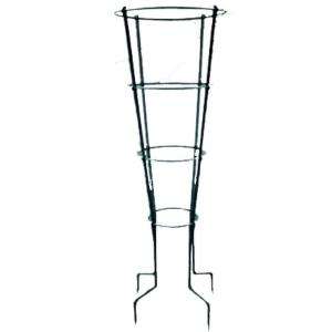   16 In. D x 48 In. H Tomato Cage Plant Support, Case of 10 DCO91648