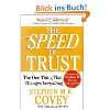 First Things First: .de: Stephen R. Covey, A. Roger Merrill 