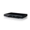 LG HR400 Blu Ray Player mit 160 GB Festplatte schwarz  