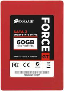 Sie suchen die schnellsten SSDs von Corsair? Dann entscheiden Sie sich 