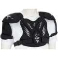 Gait Lacrosse Schulterschutz Icon Shoulder Pad, weiss