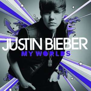 My Worlds Justin Bieber  Musik